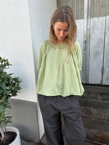 Rabens Saloner Fanney Pond